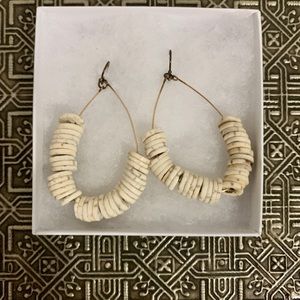 Chan Luu earrings